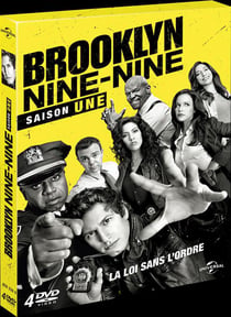 Brooklyn Nine-Nine - Saison 1