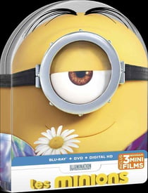 Les Minions
