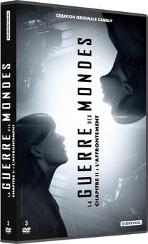 La Guerre des mondes - Saison 2