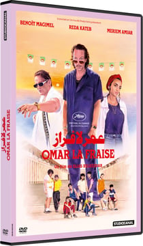 Omar la fraise
