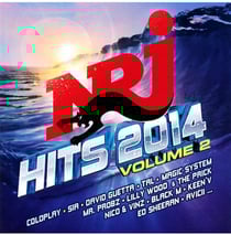 Nrj hits 2014 vol 2
