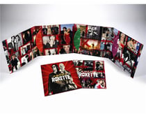 Bag of trix - music from The Roxette Vaults