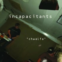 Chwalfa