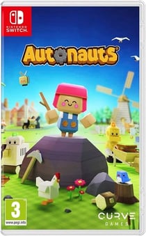 Autonauts