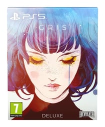 GRIS