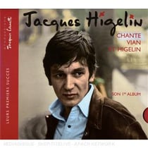 Chante vian et higelin