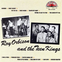 And The Teen Kings