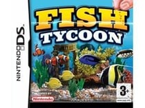 Fish Tycoon