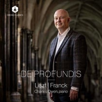 De Profundis