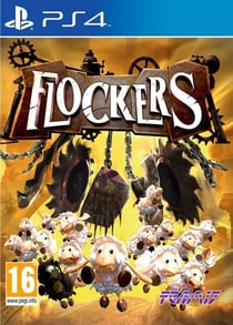 Flockers