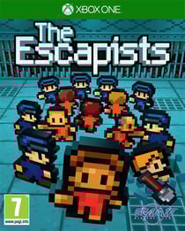 The Escapists