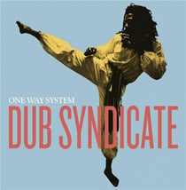 One way system