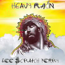 Heavy rain (feat. Brian Eno & Vin Gordon)