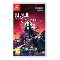 Dead Cells - Return to Castlevania Edition