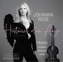Histoires d'un ange