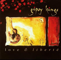 Love & liberté