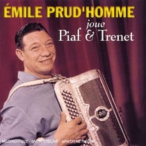 Joue Trenet & Piaf