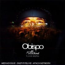 Millésime (live 00/01)