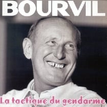 La tactique du gendarme