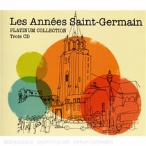 Les années saint-germain