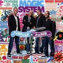 D'abidjan à paris