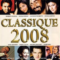 Classique 2008
