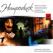 Musique de contes de fées