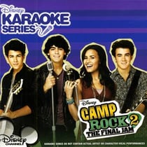 Camp Rock /vol.2 : the final jam