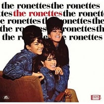 The Ronettes