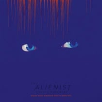 The Alienist: Angel of Darkness