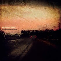 Phosphorescent dreams