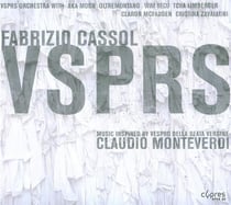 Ouverture - Audi Caelum - Duo Seraphim - Pulchra Es...