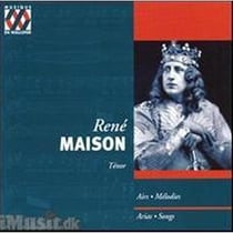 Airs Divers : Beethoven, Wagner, Berlioz...