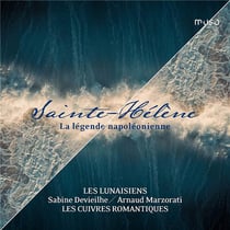 Sainte-Hélène - La Légende napoléonienne