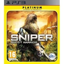 Sniper Ghost Warrior