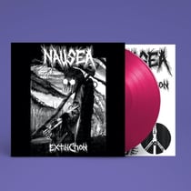 Extinction - édition limitée
