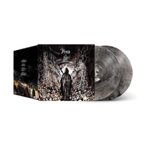 The Skies Turn Black - édition colorée gatefold