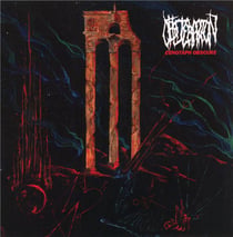 Cenotaph obscure