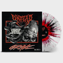 This Side Of The Grave - édition colorée