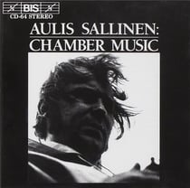 Sallinen - chamber
