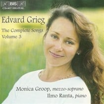 The complete songs /vol.3