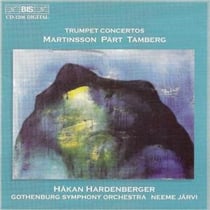 Concertos pour trompette