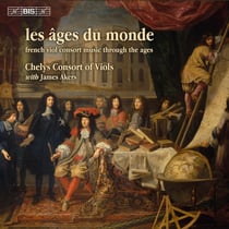 Les âges du monde