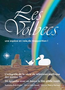 Les Volbecs - L'intégrale