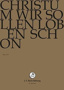 Christum wir sollen loben