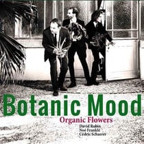 Botanic mood