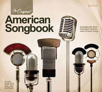 The original american songbook