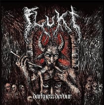Darkness devour