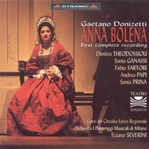 Anne Bolene