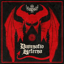 Damnatio Aeterna
